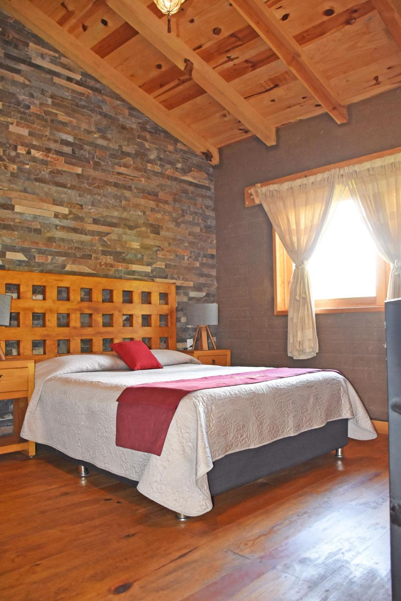 Hotel Hipico Diamante Tapalpa Esterno foto